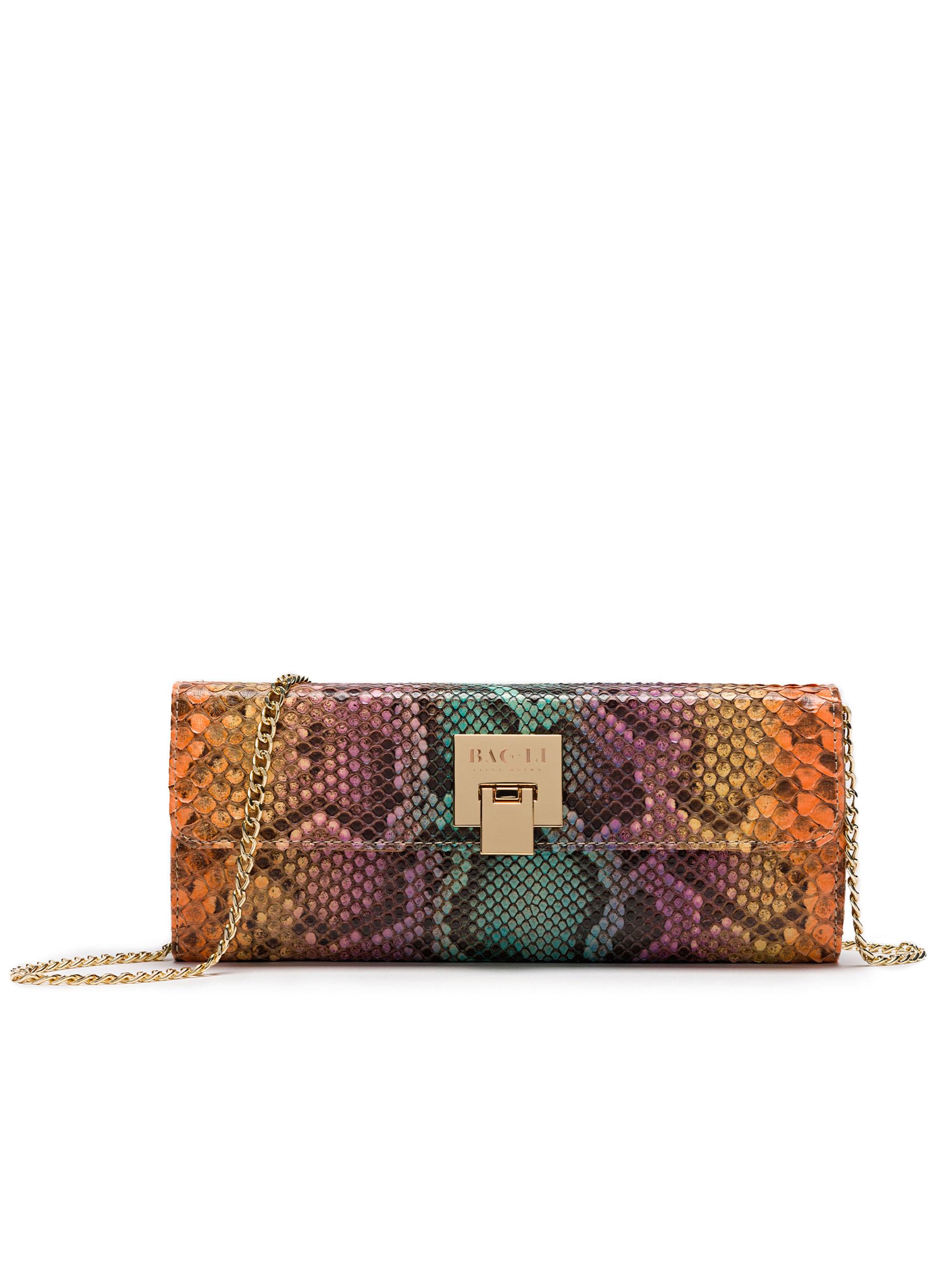 CLUTCH GIAVA MULTICOLOR